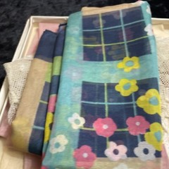 Fabric Assorted Mixed for Crafts Sewing