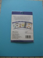 EK SUCCESS Jolee’s Boutique It’s A Girl 7pc Themed Dimensional Stickers NIP