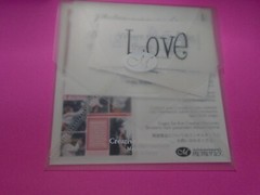 NEW Creative Memories EXPRESSION OF PRECIOUS GIRL Vellum Quotes Titles Phrases