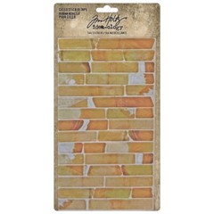 Tim Holtz ~ CELLO STICKER TAPE ~ Idea-ology