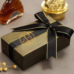 Gold Foil Thank You Stickers Thank You for Celebrating with Us Stickers 500