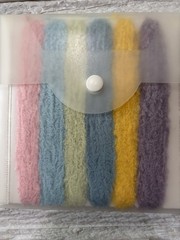 Close To My Heart Set Of 7 Sassy Strands