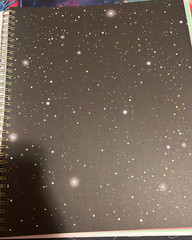 Mrs. Grossman’s 600+ Sticker Collages – 5 Stencils and 15 Sheets Art Paper NEW!