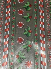Sticker Lot Some VTG Holiday Christmas Stickopotamus F Meyer J Lee Memories