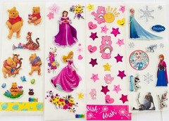 1289+ STICKERS, Wholesale