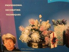 Shred Ribbon Into Art Deluxe Kit Linda Lee Buck Oh Yes You Can AS Seen on TV