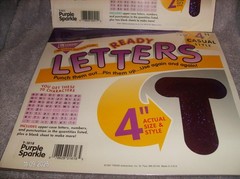 NEW 2 PKG «LYNN» STICKERS MULTICOLOR METALLIC BLACK & RED CRAFTS