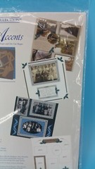 NEW Creative Memories 10×12 Paper & Die Cuts Pack – HERITAGE ACCENTS 2002