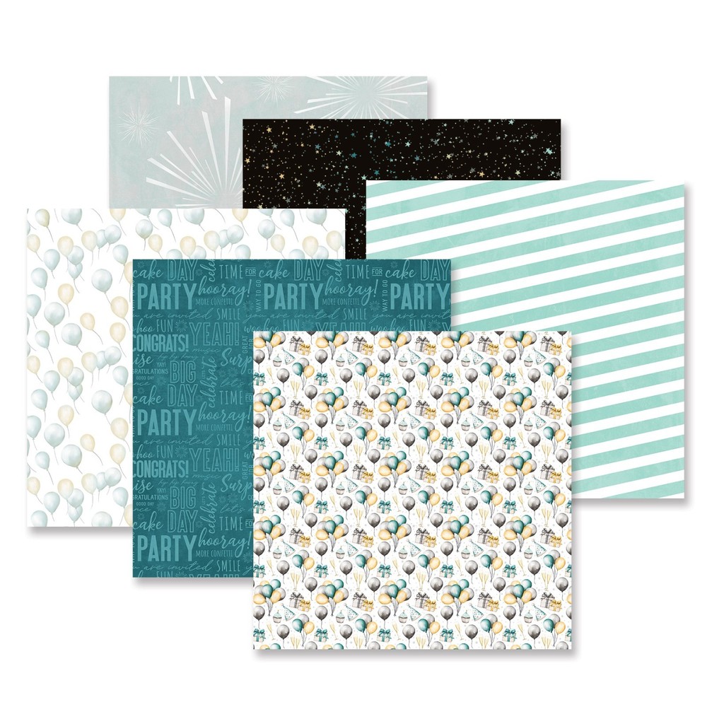 Creative Memories CELEBRATIONS EXCLUSIVE COLLECTION & Guidebook