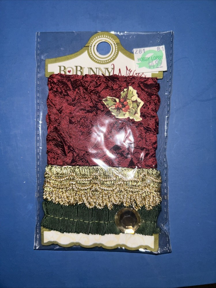 Bobunny Holly Berry Wraps