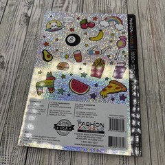 Ridiculously Cute 1000+ Sticker Book 40 Pages – Fashion Angels Series 1