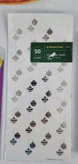 Stickers Mixed Lot of Holidays & Brands American Greetings Hallmark Mello Smello