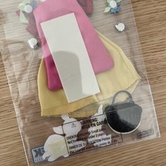 Disney EK Success Jolee’s Boutique 3-Dimensional Stickers Snow White Dress New