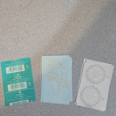 Vintage Beach & Tropical Scrapbooking 90s Sandylion, Mrs Grossman, Others