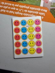 10 Pcs Stickers for Kids Toddler Animal Dino Car Butterfly Teacher Reward Toy