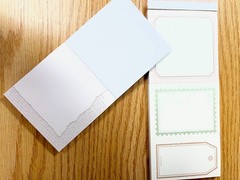 The Ultimate K-Stationery Cure for Your Blank Pages | Vintage Journal Kit