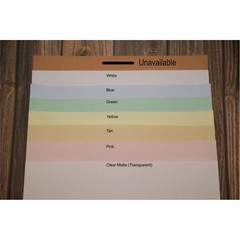 Karate and Jiu Jitsu Trackers for Planners and Calendars | Kiss Cut Matte Finish