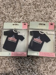 Jolee’s Mini T Shirts Scrapbooking Crafts Washington DC