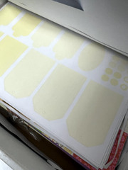 Scrapbooking Paper, Journal Paper, mixed sizes 12.5lbs Bulk Lot Mostly Mystery