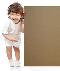 26 Sheets Brown Chipboard 80 Point Extra Thick 8.5 X 11 Inches Letter Size .0…
