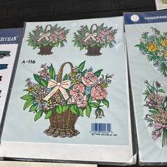 Stickopotamus Glitter Sticker Lot Binder Stickers Spring Cars Dogs Golf Cowboy