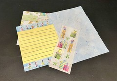 Creative Memories Thank You! – Party Hats – Birthday Theme Pack