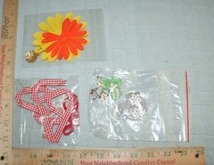 Cardmaker’s Personal Shopper Set Kit Volume # 1009 Scrapbooking Fast Shipping