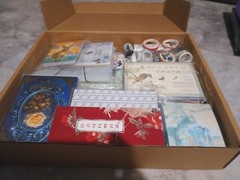 Junk Journal Bundle