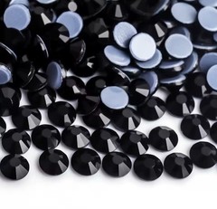 1200 Multi Size Rhinestones High Quality AAAA CRYSTAL HOTFIX-Iron On Bedazzling
