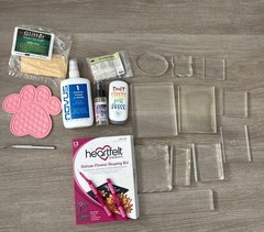 Miscellaneous Crafting Tools