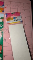 Vintage Stickers OTC Lot 2 Packs Farm Animal Stickers