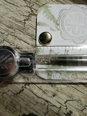 Extra large Craft brads Pkg of 10