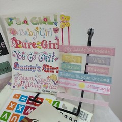 Scrapbooking Mixed Sticker Lot Letters Numbers Words Quotes Art Craft Planner