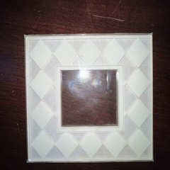 scrapbooking sheer frames lot – 16 Items