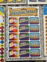 VTG 80/90’s Stickers BRAND NEW SEALED Lot 3000+ Individual Stickers