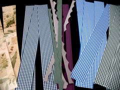 Lot Gr Lengths-Shortcuts, Holly Days & Dazzle