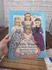 Mixed Scrapbook Junk Journal Shadow Box Lot 8- Paper Dolls – Cardstock/Stamps