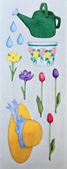 Creative Memories Scrapbook Sticker Sheets-YOU CHOOSE-NEW