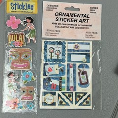 Modern Sticker Lot Various Brands Of Offer Italy Swipe To See What’s Included!