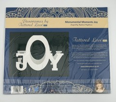 23 Piece Lot Mixed Theme Paper Dies Embossing Folders New in Package