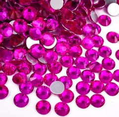 1200 Multi Size Rhinestones High Quality AAAA CRYSTAL HOTFIX-Iron On Bedazzling