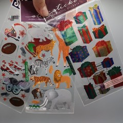 Sticker Lot Jolee Stickopotamus scrapbooking craft 20 new packs