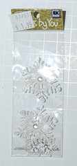 Scrapbooking Supplies Lot (13 Sheets) • Jolee’s Boutique, EK Success, Paper…