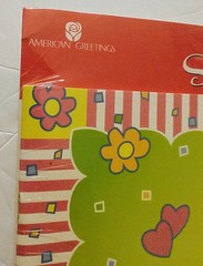 Vtg American Greetings Sticker World Sticker Album 12 Reusable Pages 1990s Rare