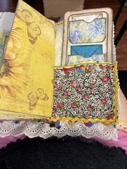 Slow Ditched Junk Journal
