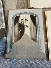 Ephemera Lot – Lot Of 12 Black & White Photos – Multiple Sizes