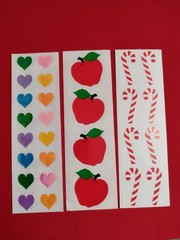 [55] Mrs Grossman’s sheet you choose