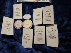Decorative Stationery Paper Stickers DIY Art Scrapbooking Diary NotebookLot 2