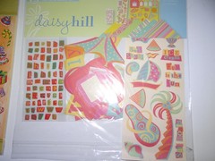 Large Mixed Lot Scrapbook Sheets Craft Smith Easter Spring Birthday New & Used