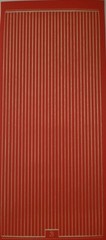 Peel Off Stickers 3mm Borders Stripes Pinks Red Purple Gold Silver Glitter